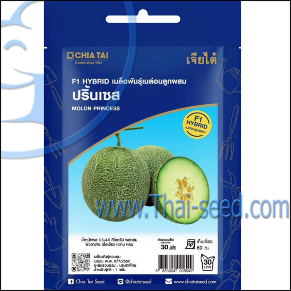เมล่อนปริ้นเซส เมล่อนปริ้นเซส
